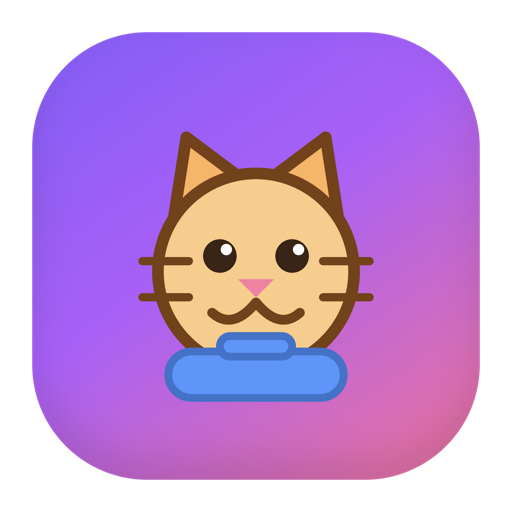 小小创客 图标